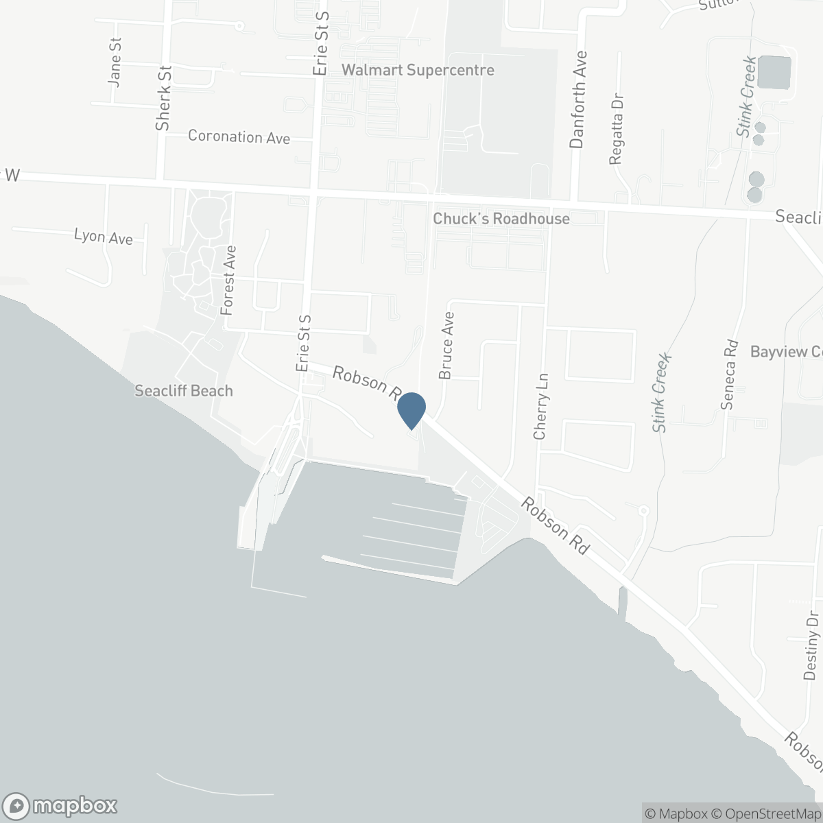 44 ROBSON ROAD Unit# 106, Leamington, Ontario N8H 5E4